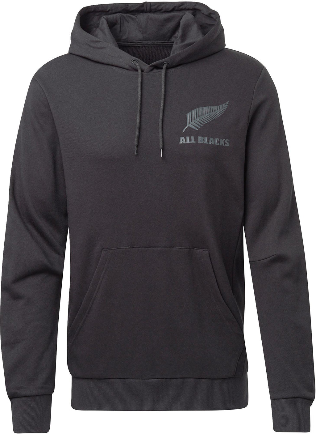 Ab Supp Hoody
