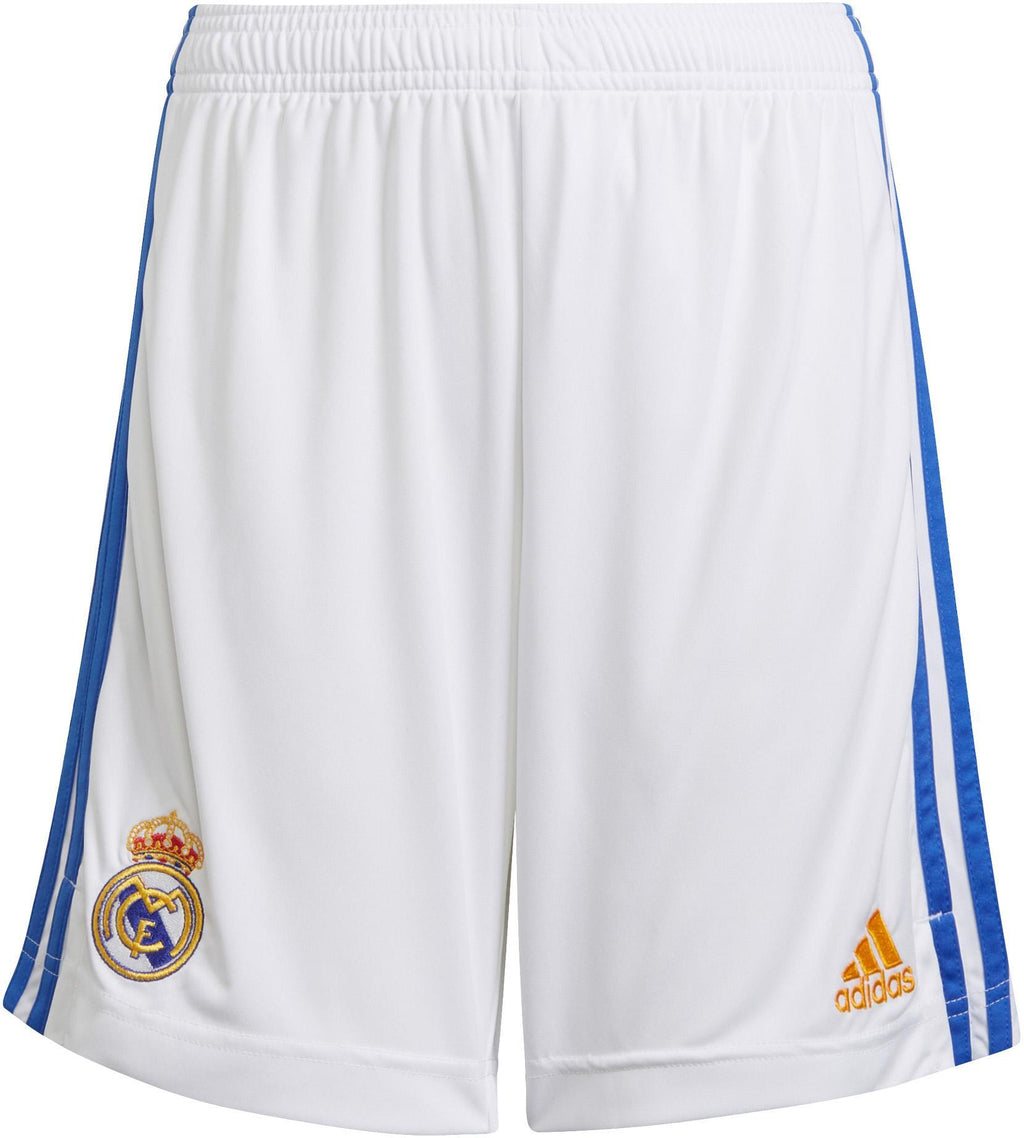 Real Madrid kids thuistenue 21/22