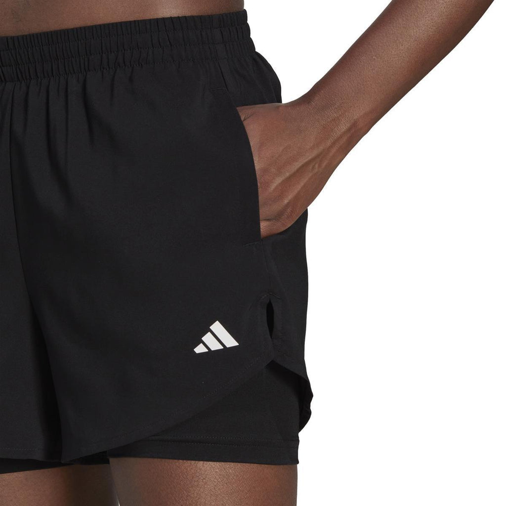 AEROREADY Made for Training Minimal Two-in-One short