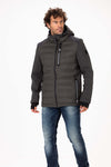Perrin ski jas