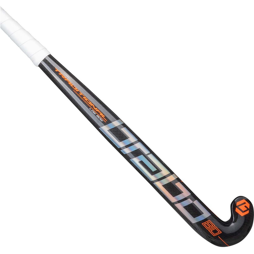 Brabo Traditional Carbon 80 Lb