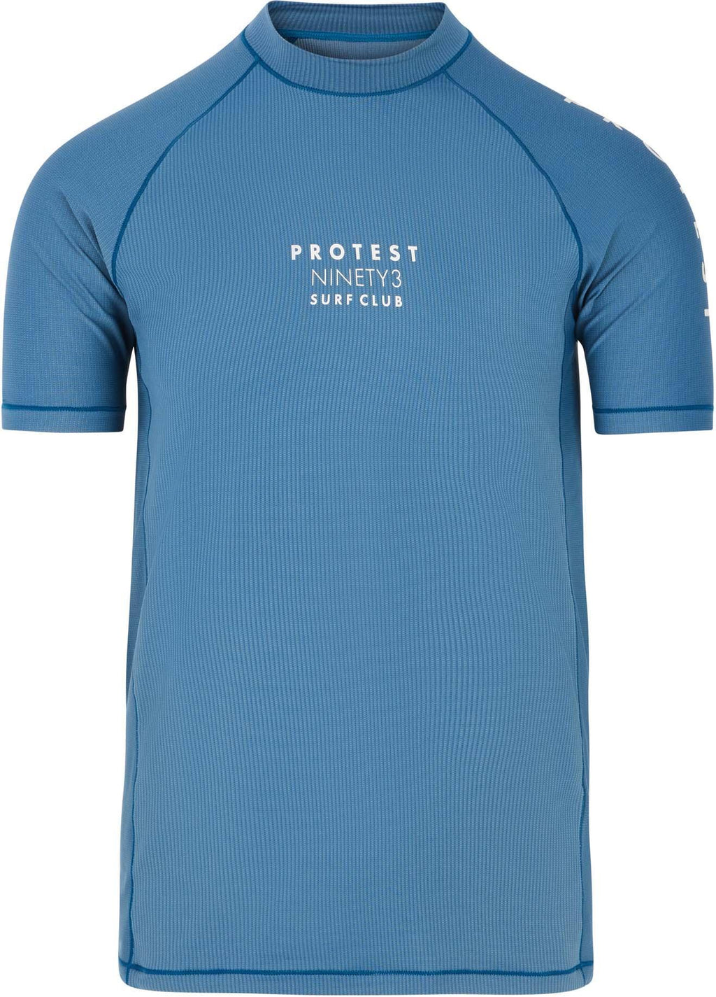 Prtharry Rashguard Short Sleeve