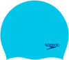 MOULDED SILC CAP JU BLUE/BLUE