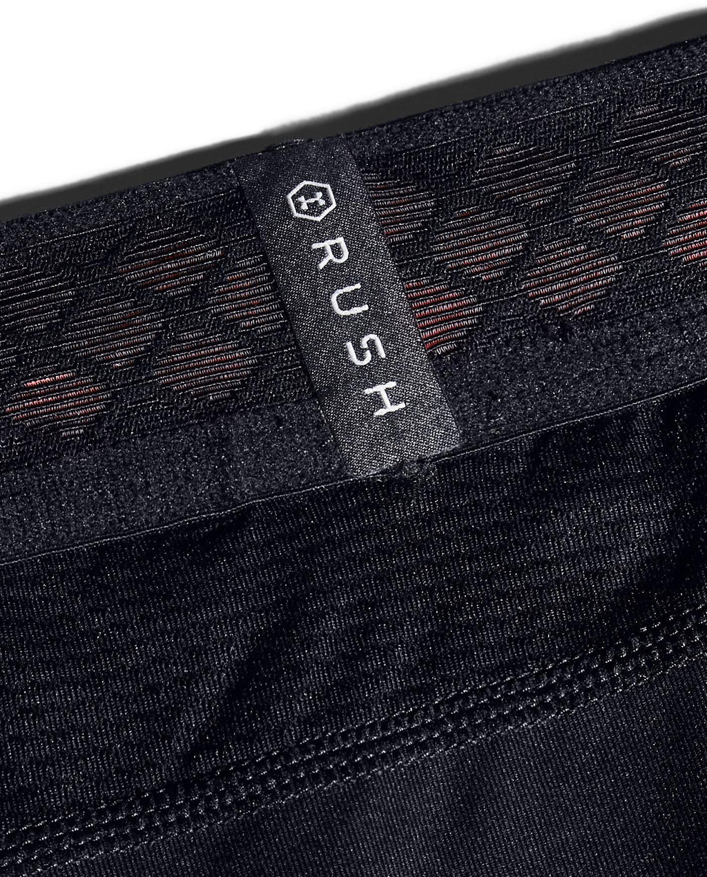 UA RUSH HG 2.0 Long Shorts