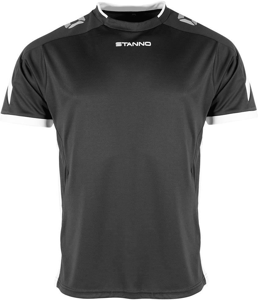 Drive Match Shirt Ss