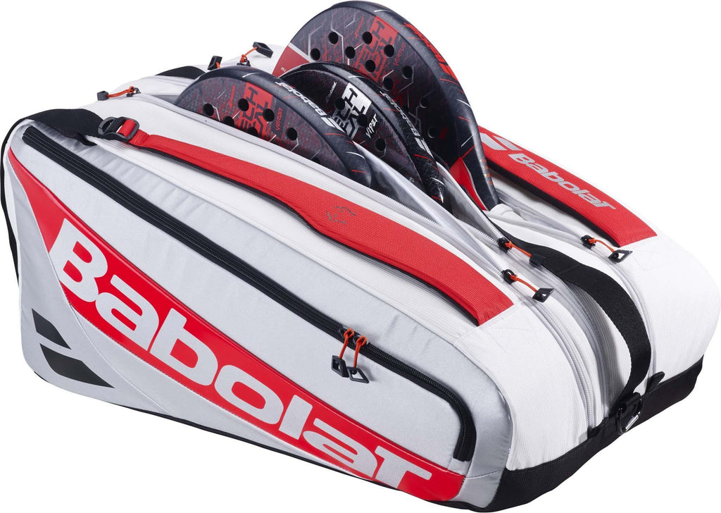 Rh Pro Padel Juan Lebron