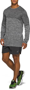 Race Seamless longsleeve