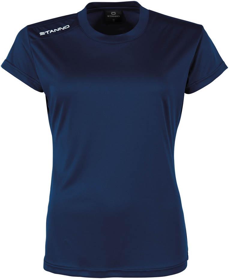 Field Shirt Ss Ladies