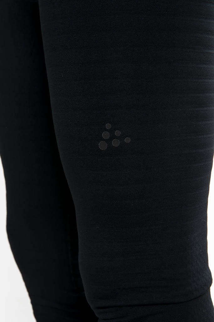 Warm Comfort LS broek