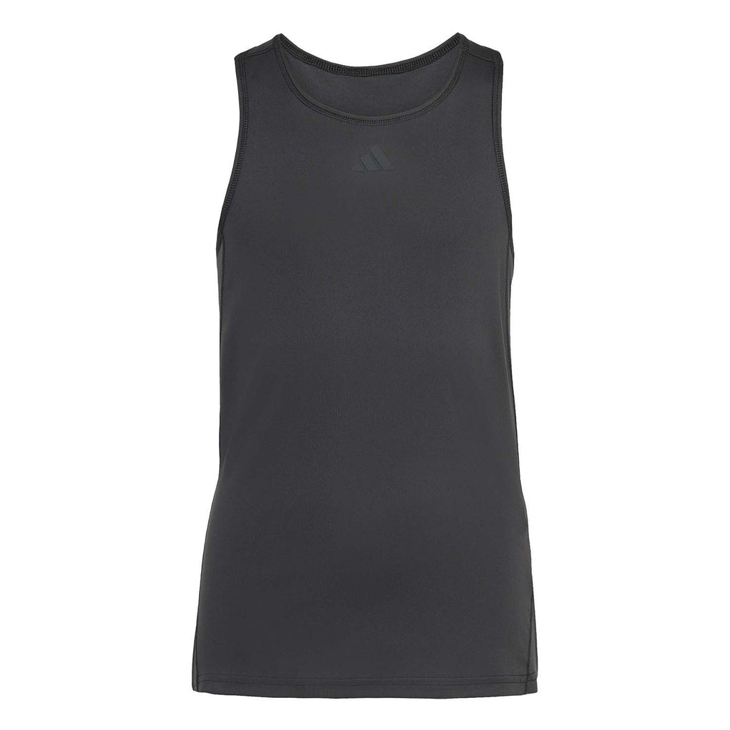 Girls Club Tank Singlet tennis