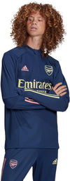 Arsenal Training Longsleeve