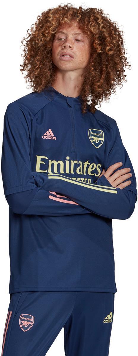 Arsenal Training Longsleeve