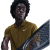 nikecourt dri-fit men's tennis polo