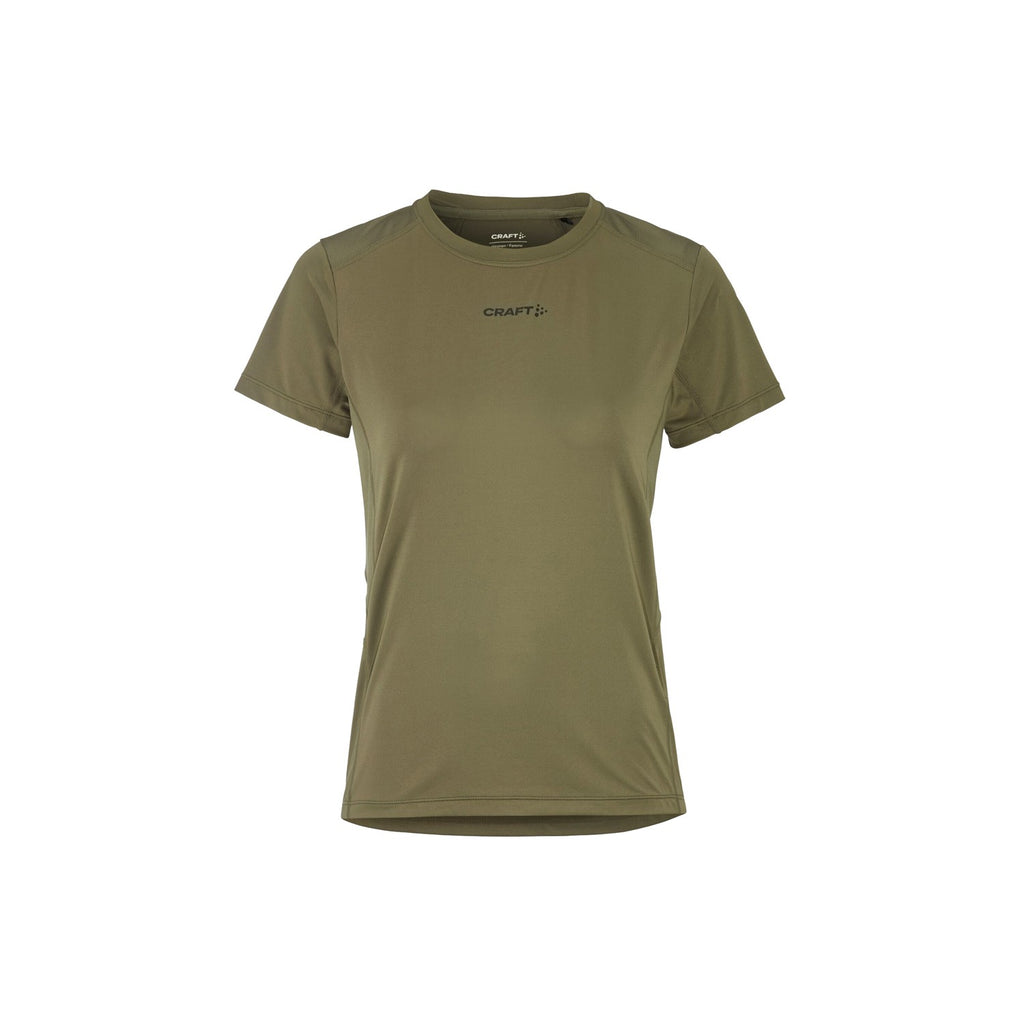 Adv Essence Ss Tee 2 W