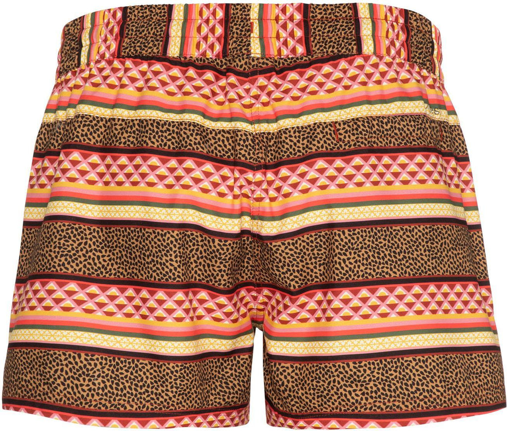 Frances Beachshort