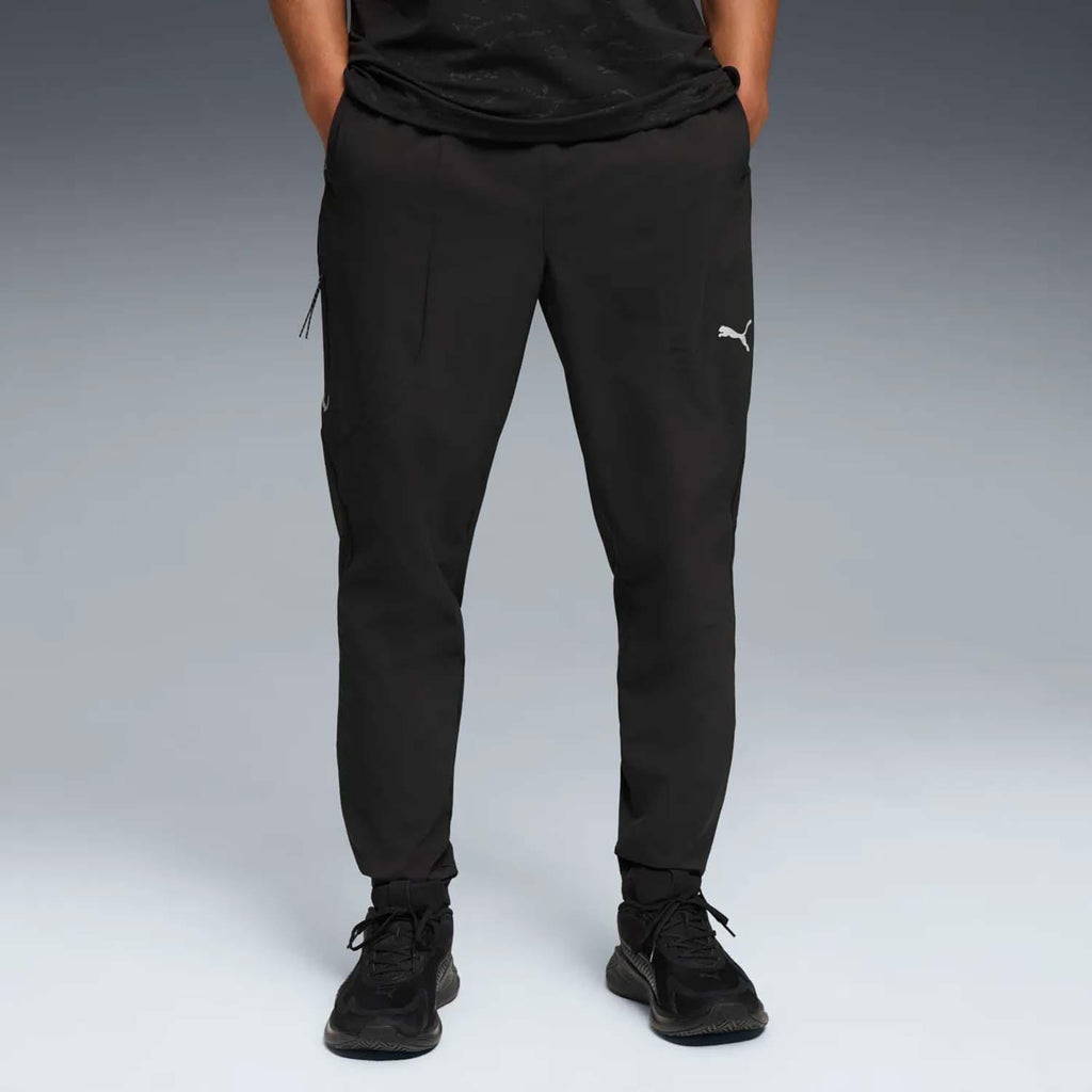 m flex stretch woven pant