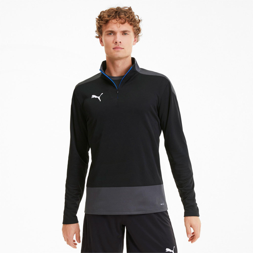 Teamgoal 23 Training 1/4 Zip