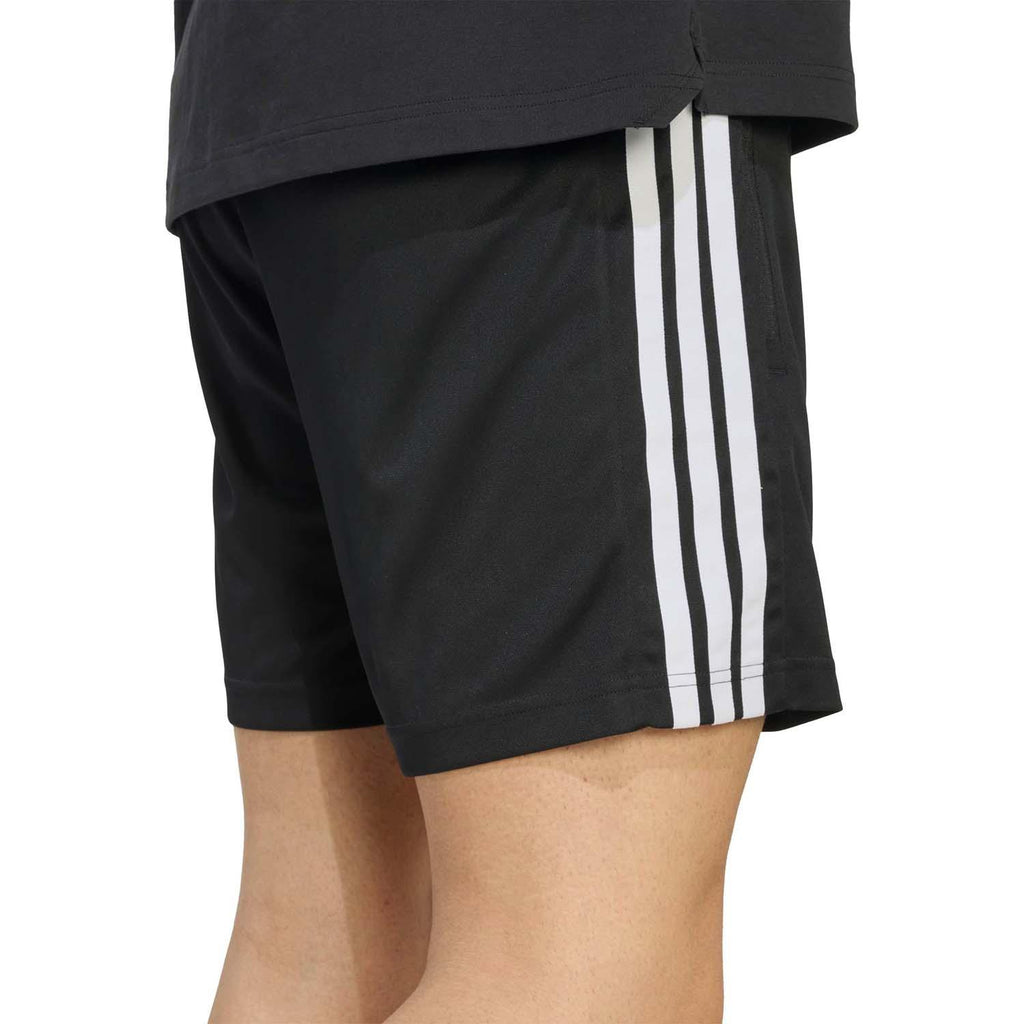 We Basic 3SPQ korte broek training