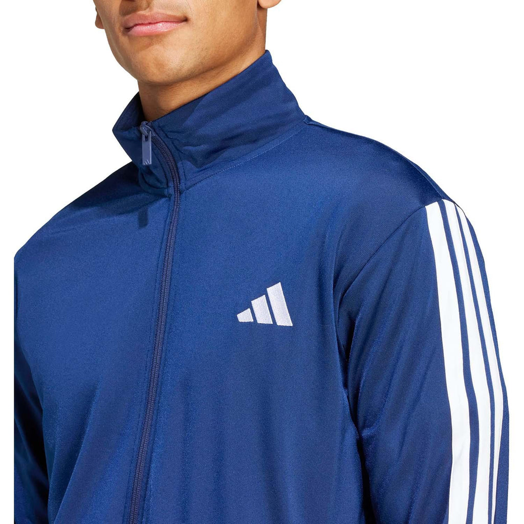 Sportswear Basic 3-Stripes Tricot trainingspak