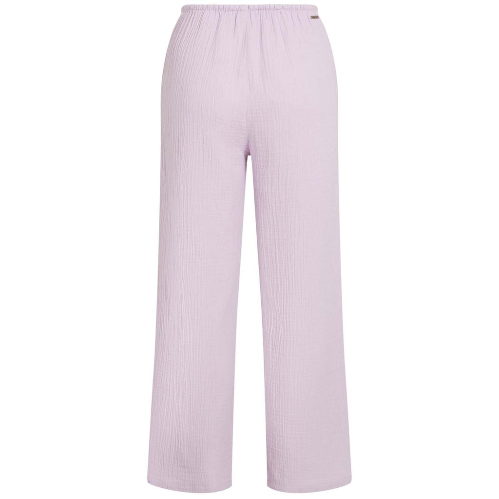Brenda Structured Pants
