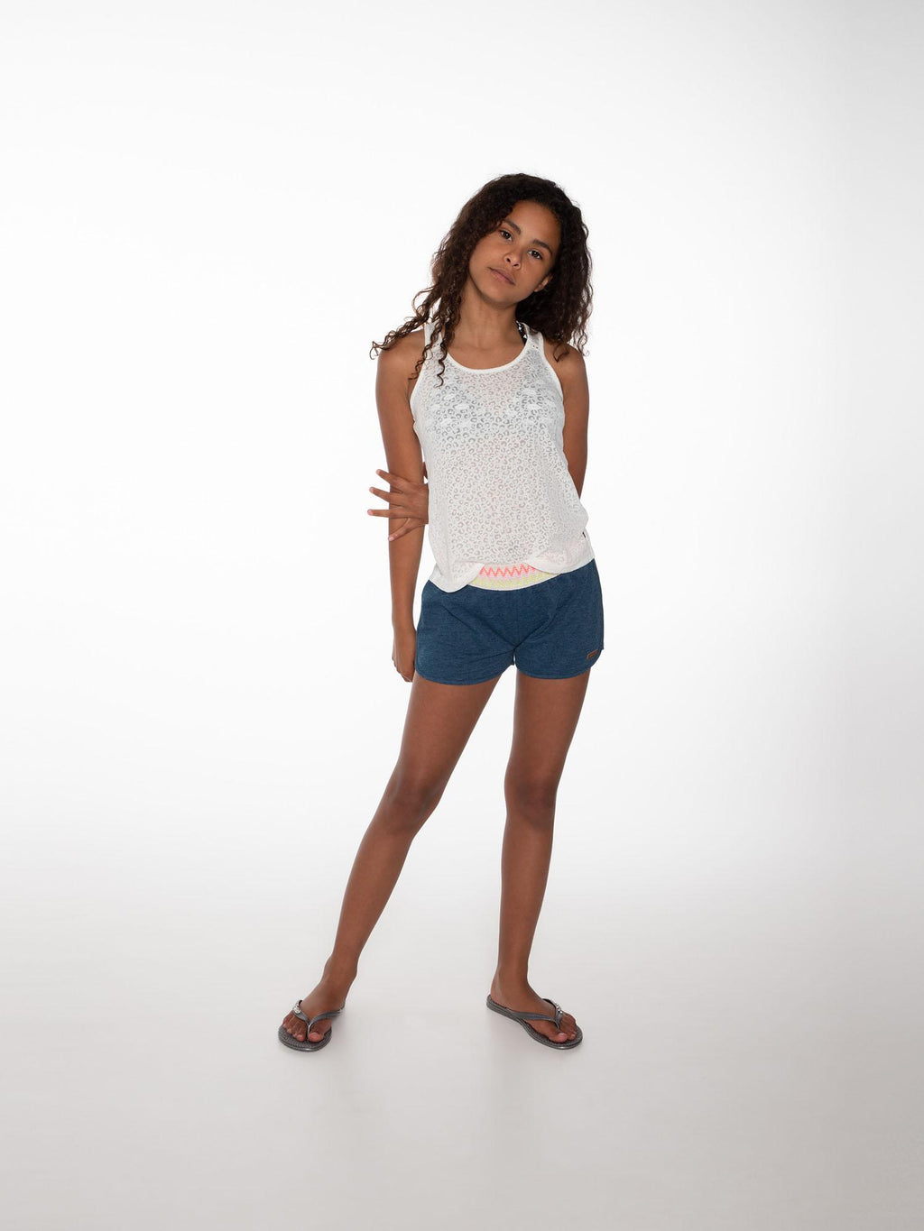 Danito 21 Jr Shorts