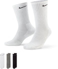 Everyday Cushioned Training 3-pack sokken