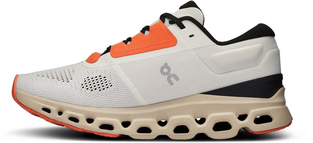 Cloudstratus 3