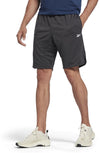 Wor Melange Short