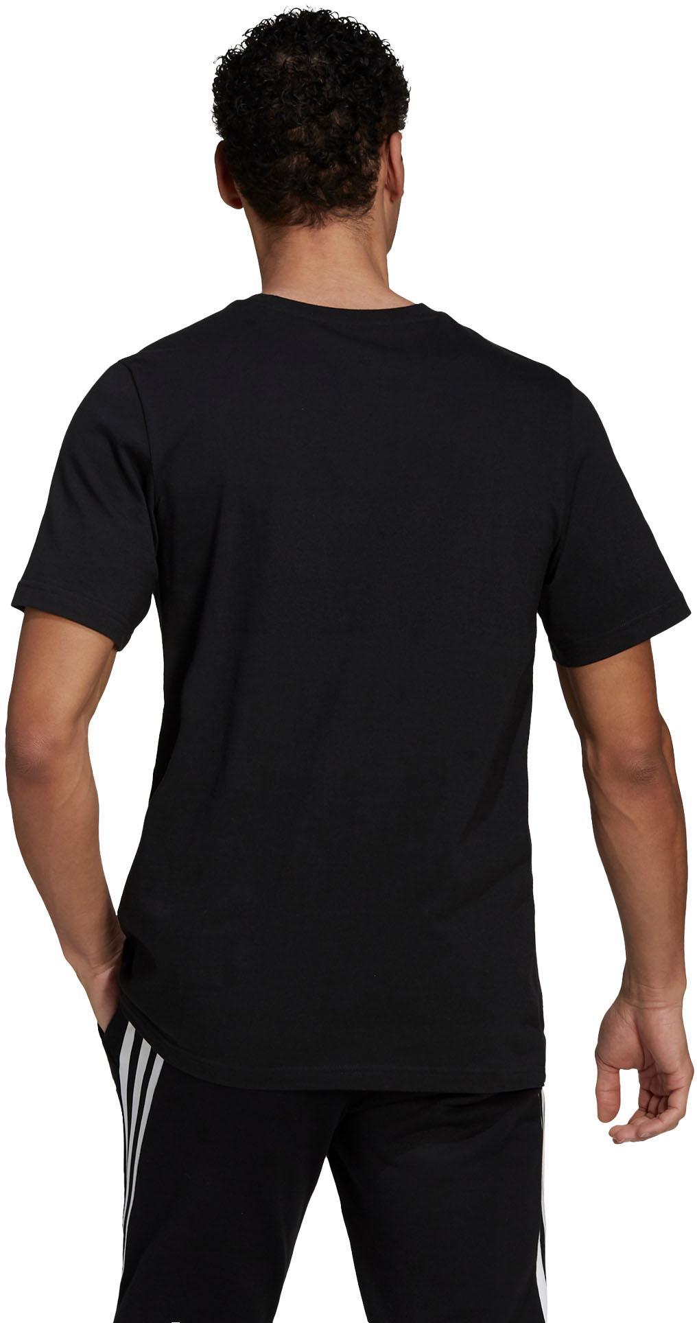Camo Bos Tee M