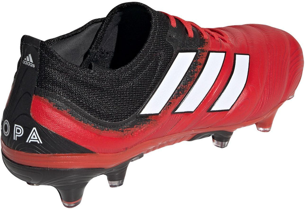 copa 20.1 fg