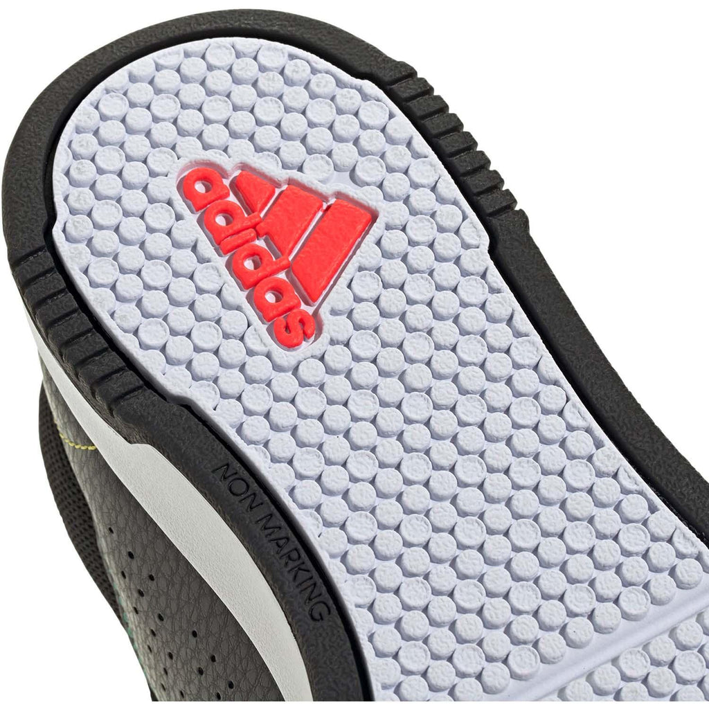 TENSAUR SPORT 2.0 CF K, CBLACK/FTWWHT/C, 4,5