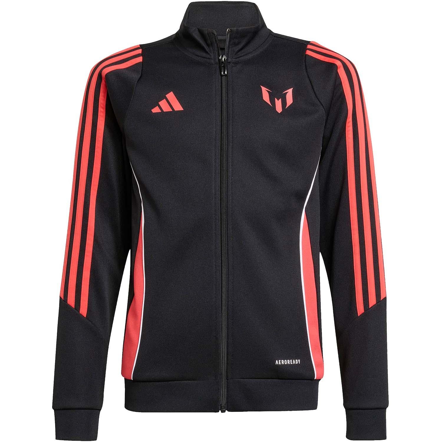 Messi Jkt Y