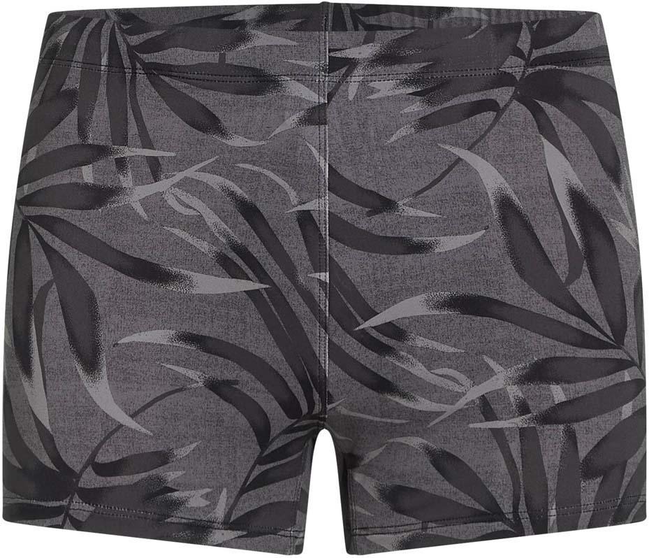 Essentials Floral Racer