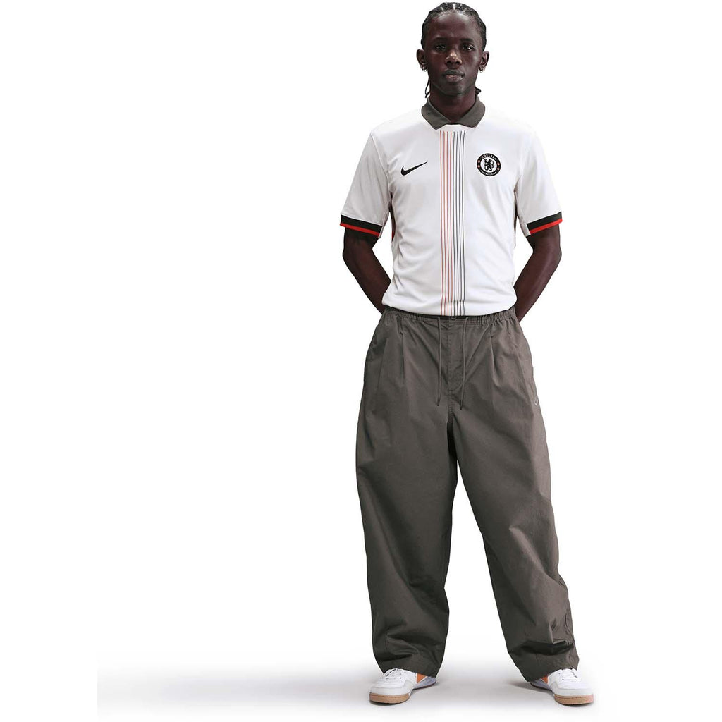 Chelsea FC 2025/26 Dri-FIT Stadium Away shirt