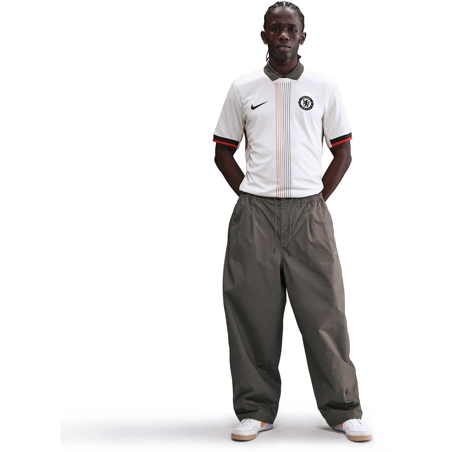 Chelsea FC 2025/26 Dri-FIT Stadium Away shirt