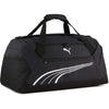 puma fundamental medium sports bag