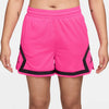 Jordan Sport Women's 4i Diamond Basketbal shorts