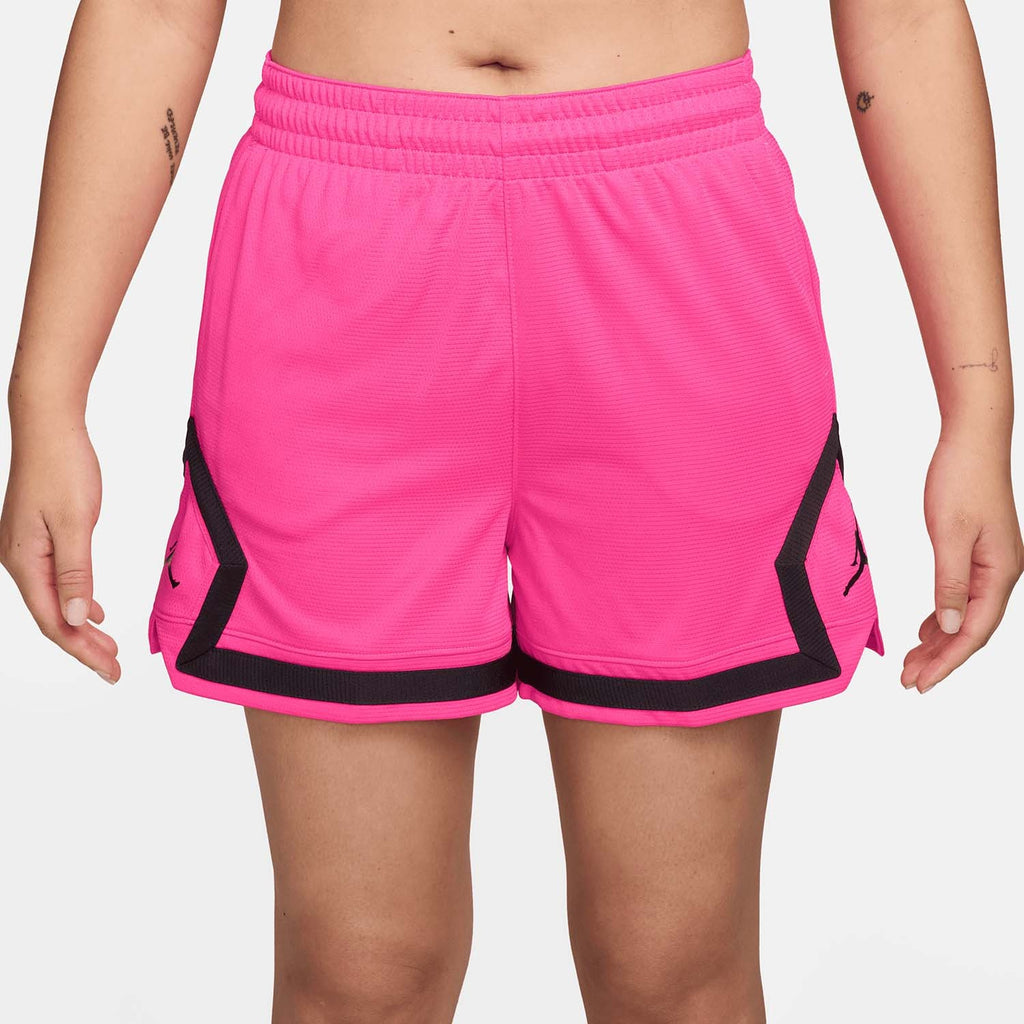 Jordan Sport Women's 4i Diamond Basketbal shorts