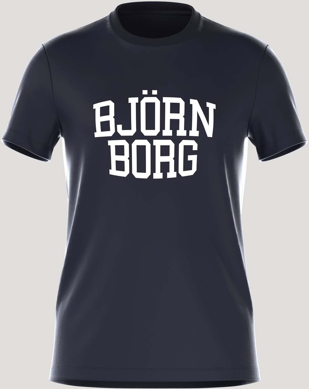 Borg Essential shirt