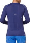 Seamless longsleeve