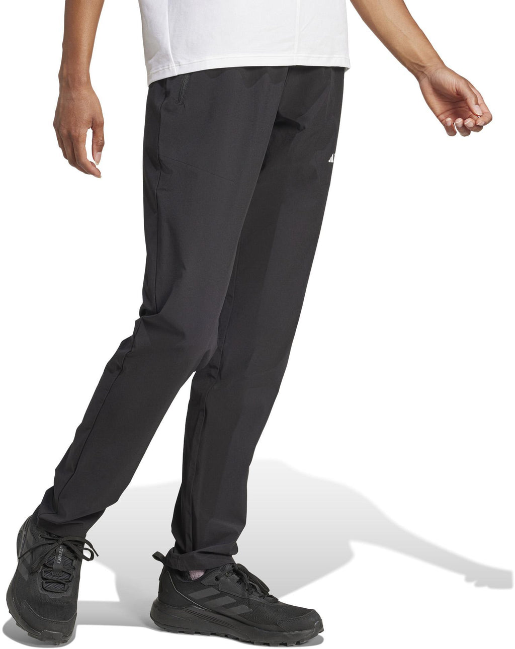 W Mt Ess Pants