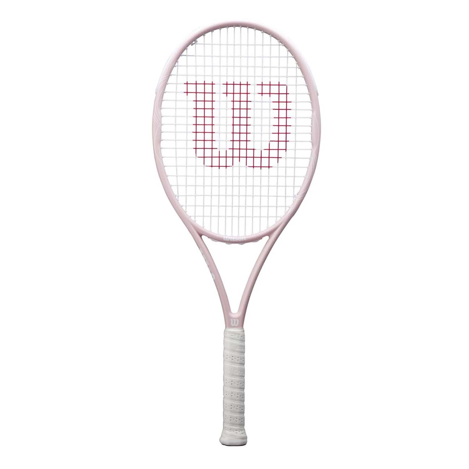 intrigue se Tennis Racket