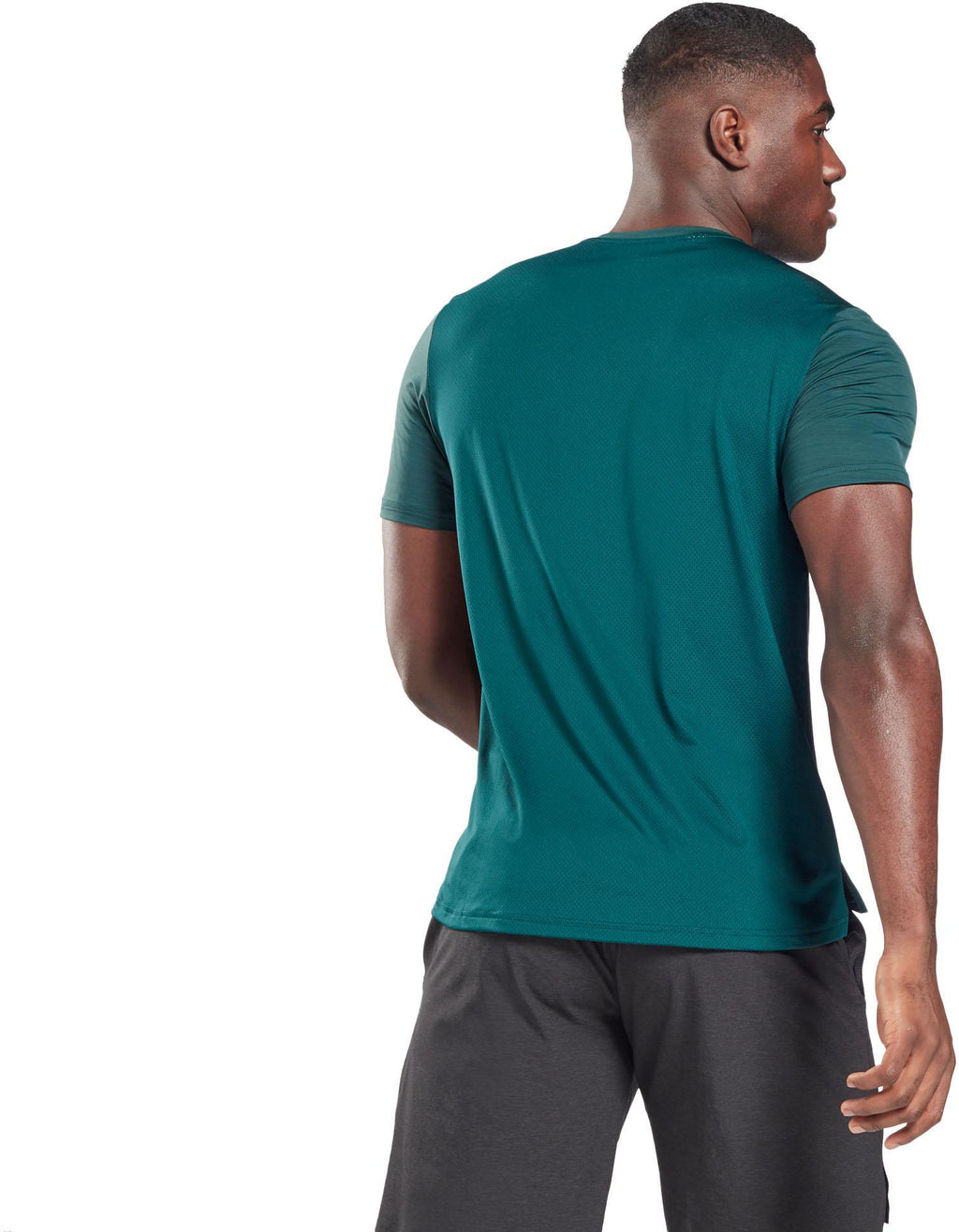Ts Ac Graphic Move Tee Q1