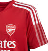 Arsenal kids trainingsshirt 21/22