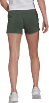 Essentials Slim 3-Stripes short
