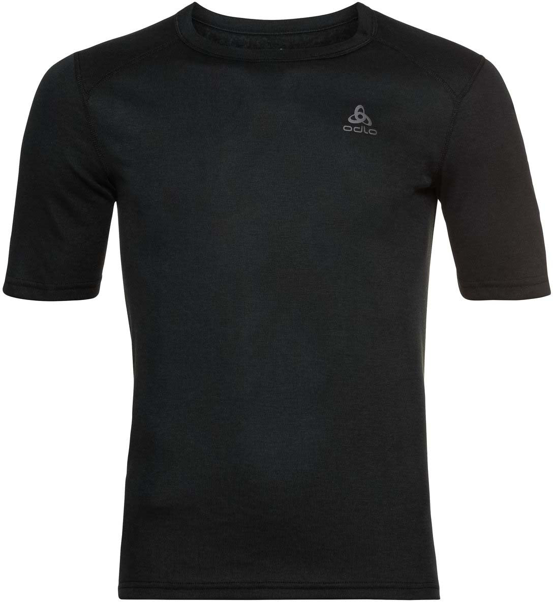 Crew Neck Active Warm Eco shirt