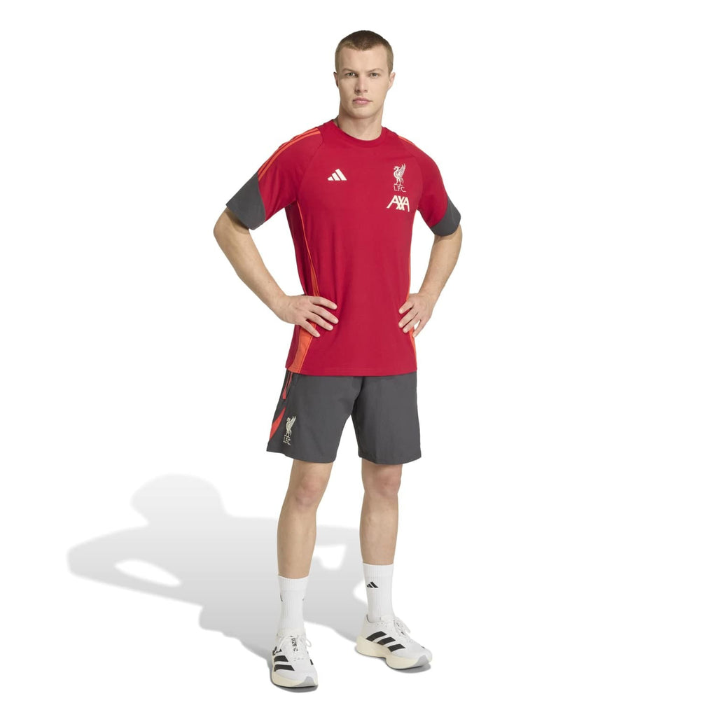 Liverpool FC Dt Training Shorts replica