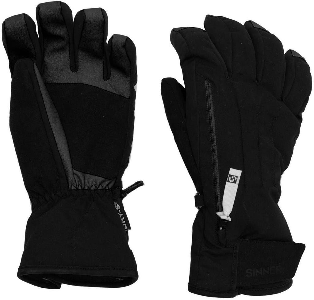 sunlight glove