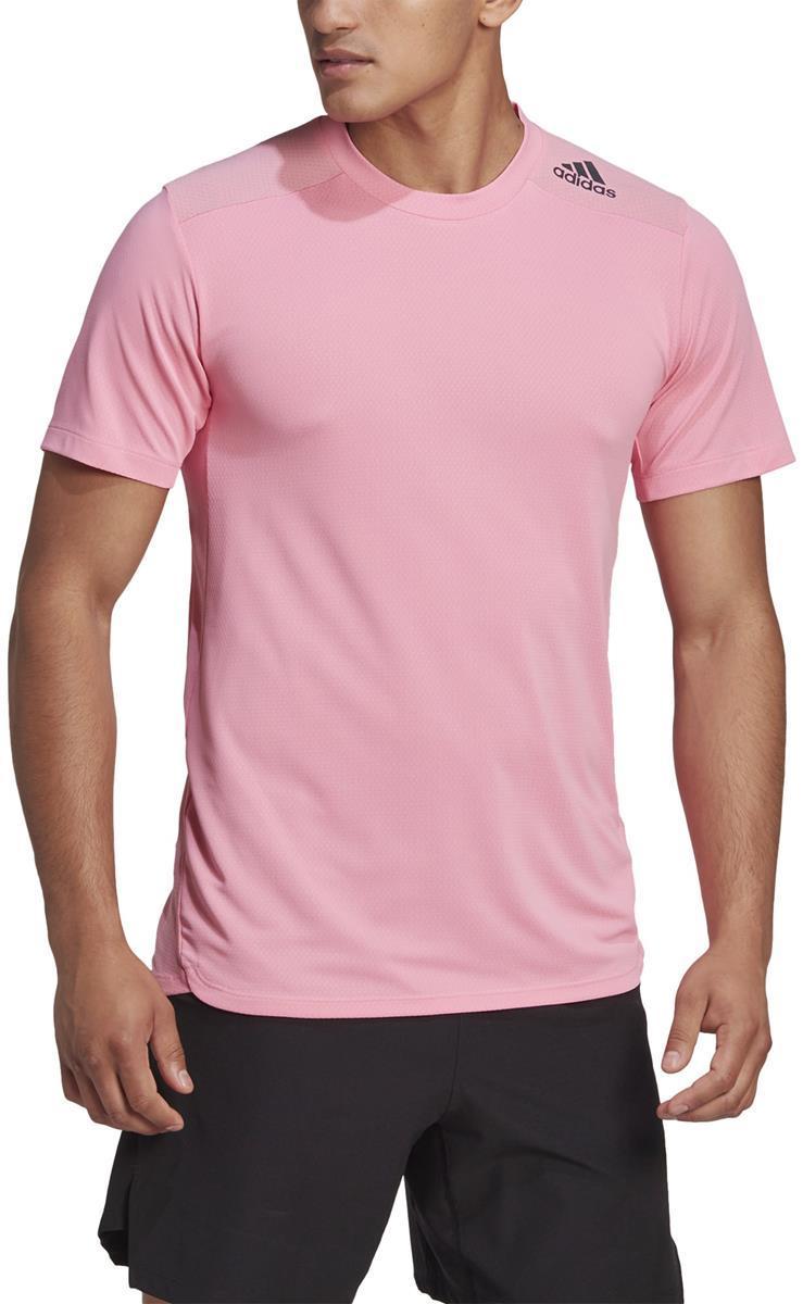 Designed 4 Training HEAT.RDY HIIT shirt