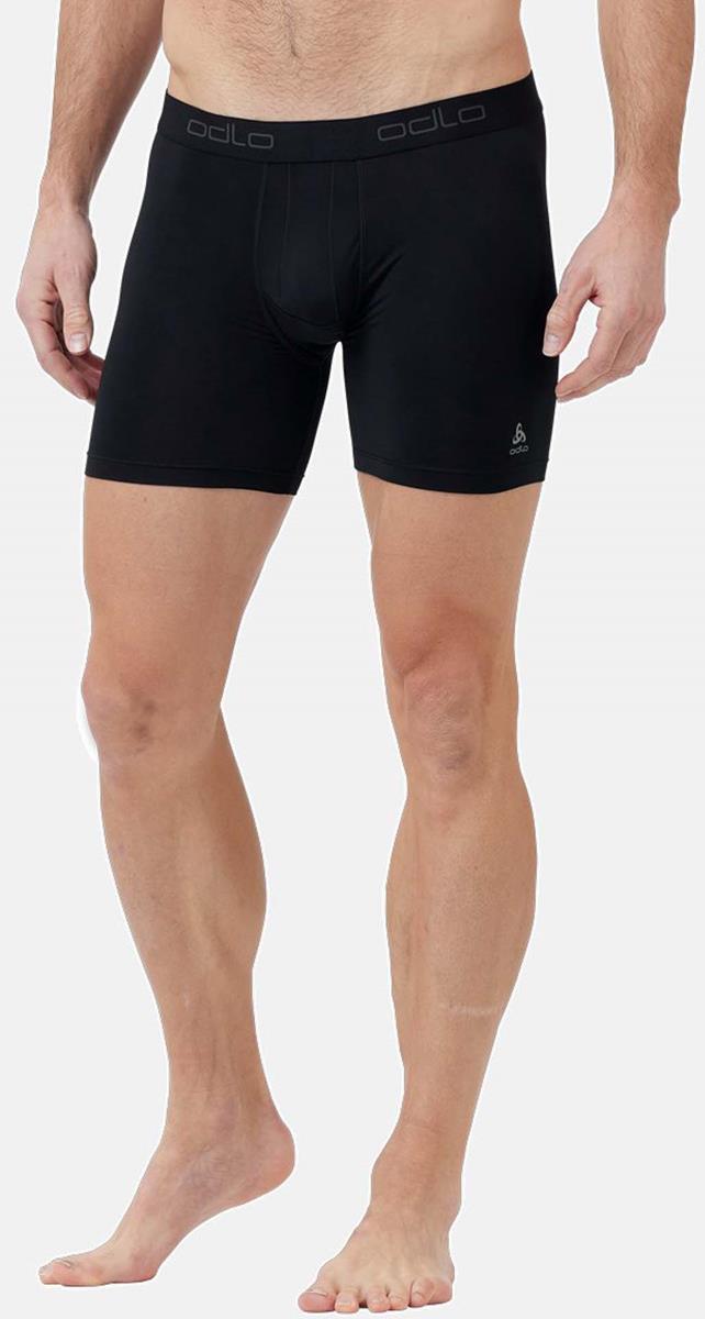Suw Bottom Boxer Active Everyday Eco 2pack